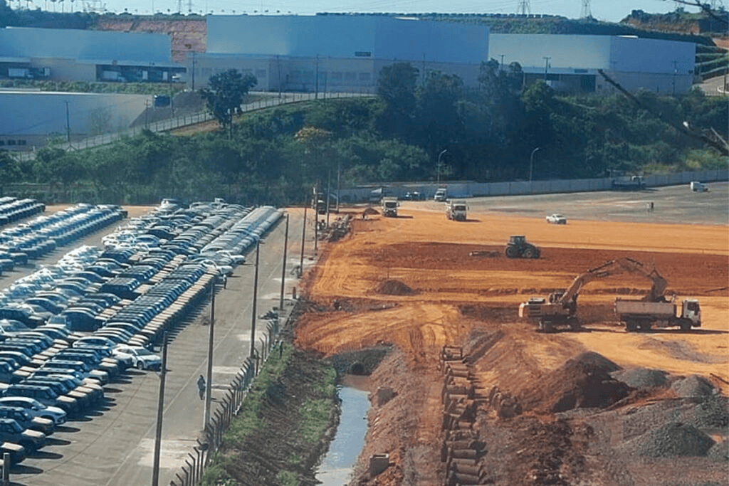 Ales analisa pedido de audiência sobre denúncias ambientais em Cariacica