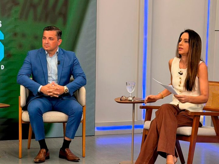 Callegari reforça perfil de direita com posições firmes na disputa pelo Senado Federal