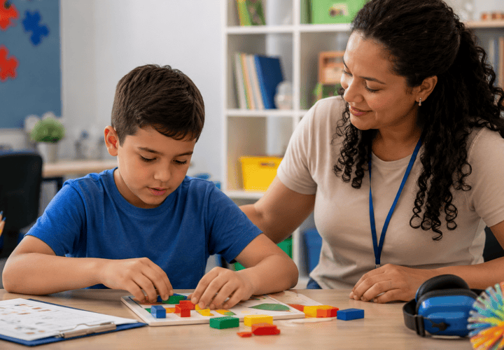 Câmara de Vitória aprova plano para atendimento educacional especializado