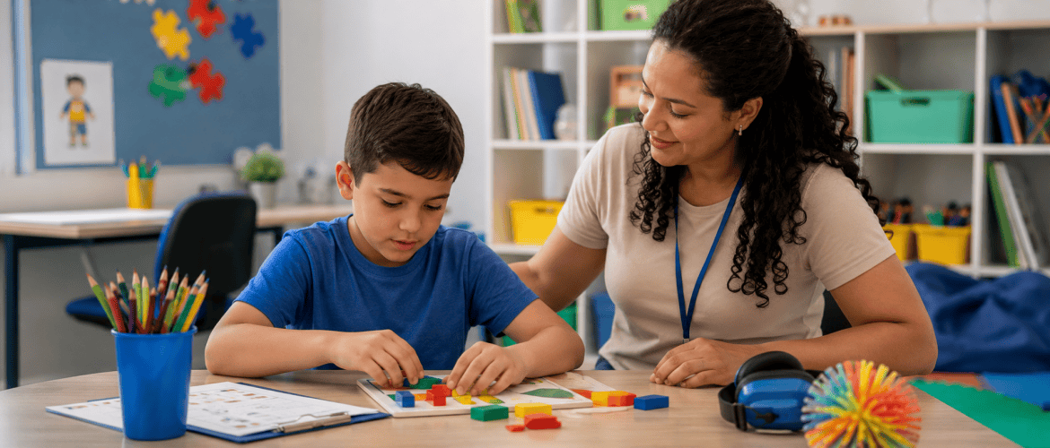 Câmara de Vitória aprova plano para atendimento educacional especializado