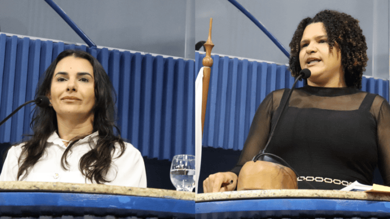 Câmara de Vitória debate vagas e proteção nas escolas