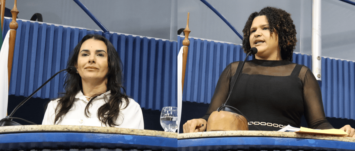 Câmara de Vitória debate vagas e proteção nas escolas