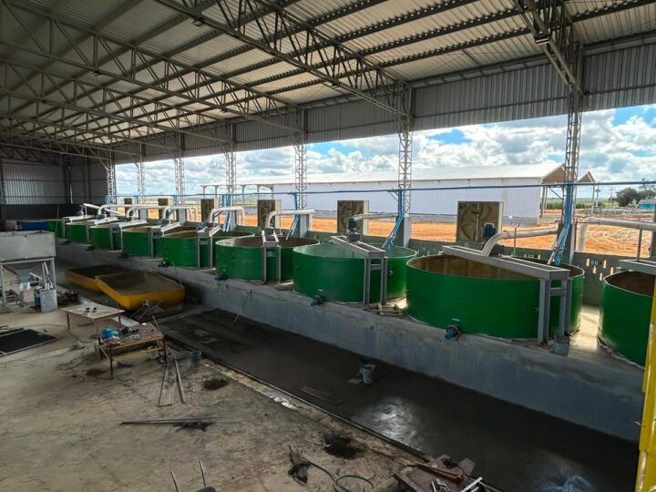 Complexo de fertilizantes de R$ 20 milhões será inaugurado no ES