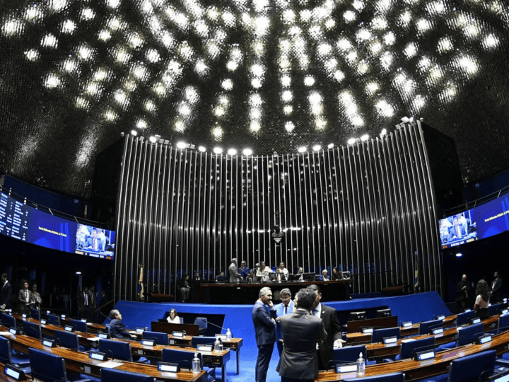 Congresso retoma trabalhos com esforço concentrado antes das eleições