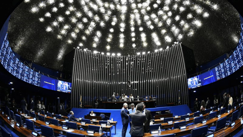 Congresso retoma trabalhos com esforço concentrado antes das eleições