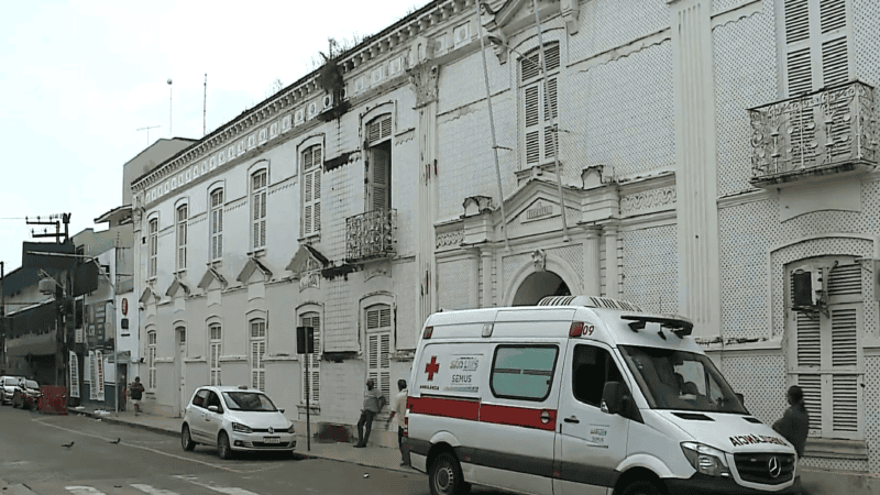 Crédito com FGTS para hospitais é prorrogado até 2030