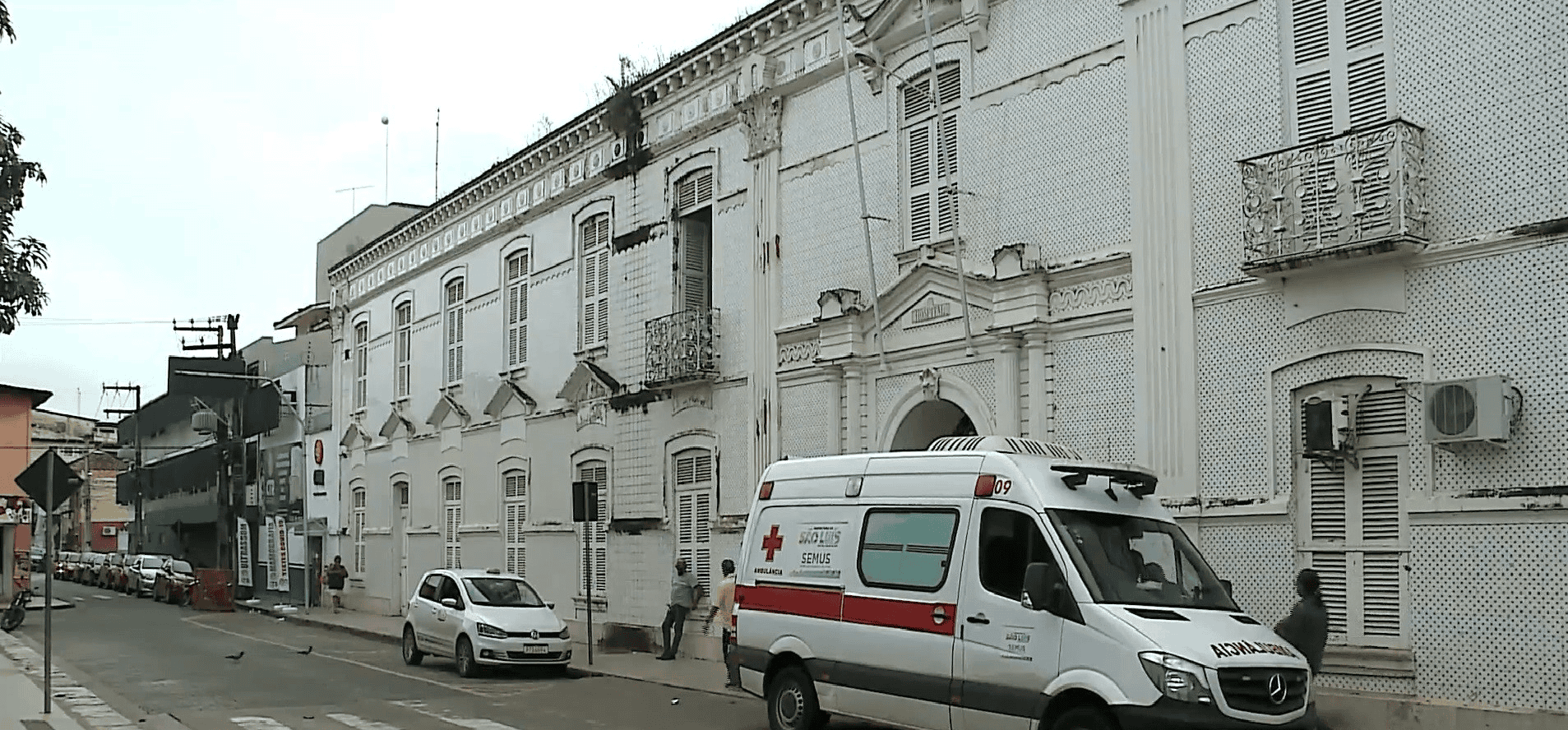 Crédito com FGTS para hospitais é prorrogado até 2030