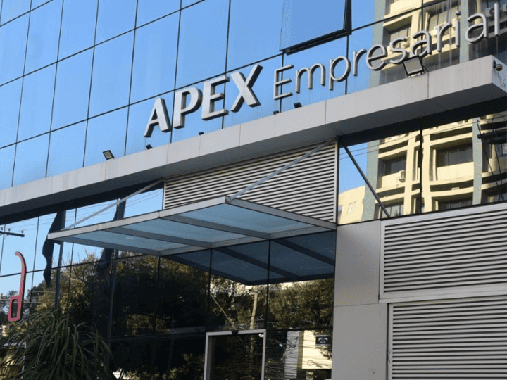 Crise na Apex: endividamento bancário chega a R$ 201,7 milhões
