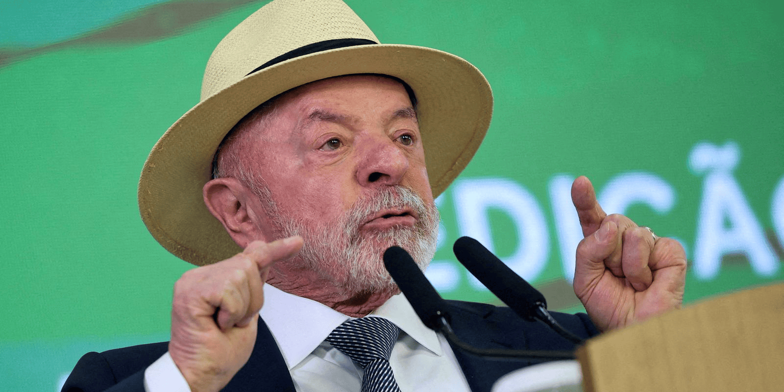 Desmatamento na Amazônia cai 36,87% no último ano