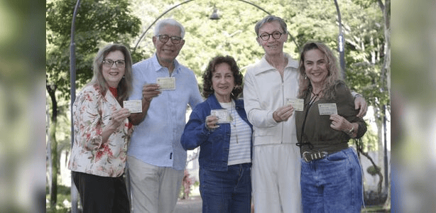 Eleitorado idoso ganha peso nas eleições do ES