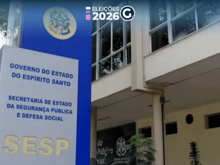 ES cria comitê de segurança para as eleições de 2026