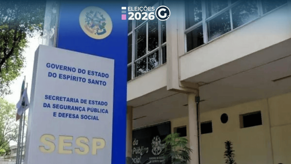 ES cria comitê de segurança para as eleições de 2026