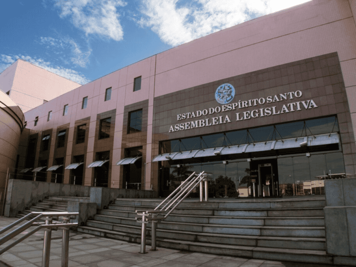 ES registra 403 candidatos a deputado estadual