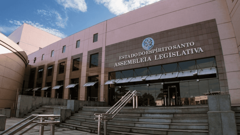 ES registra 403 candidatos a deputado estadual