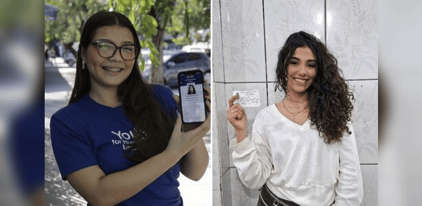 ES tem menor participação de adolescentes nas eleições desde 2018