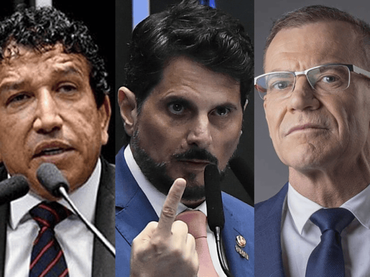 Escala 6×1 pode avançar no Senado antes das eleições