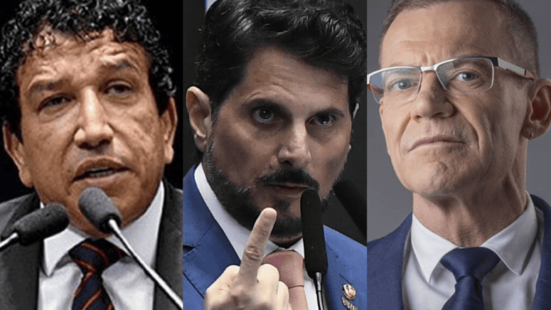 Escala 6×1 pode avançar no Senado antes das eleições