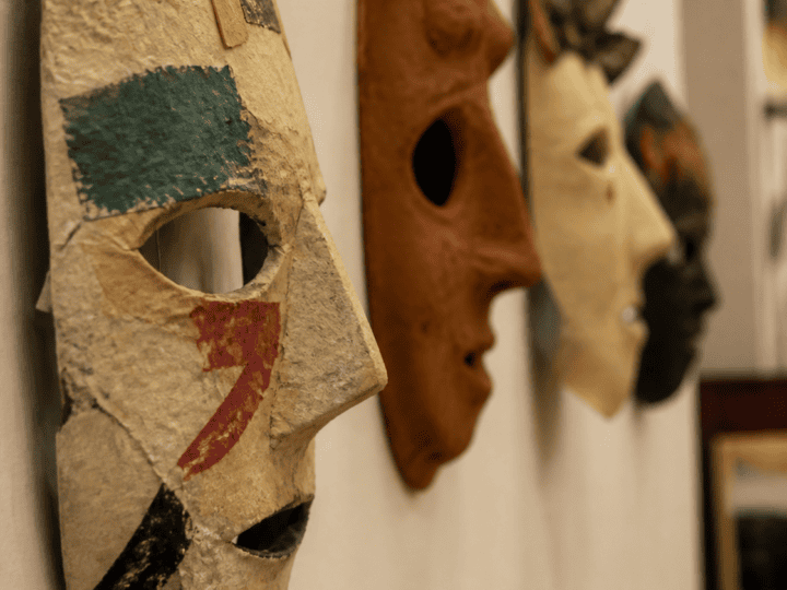 Exposição no Fórum da Serra reúne arte e socioeducação