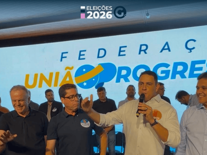 Federação confirma Camillo Neves como vice de Ricardo