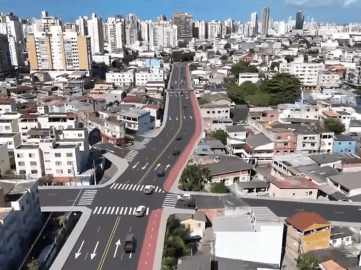 Governo publica edital para ampliar alça da Terceira Ponte em Vila Velha