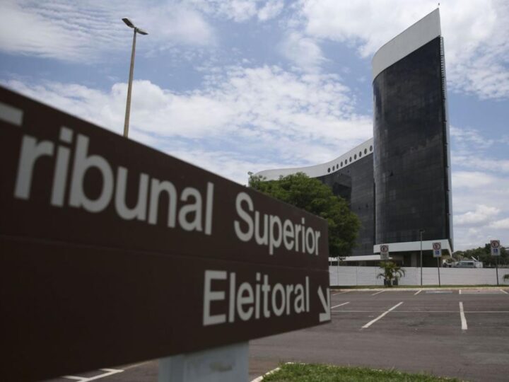 IA em convenção do PL abre debate sobre regras eleitorais