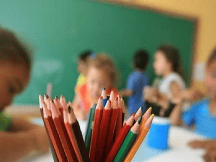 Ideb 2025: escola de Marilândia lidera ranking no ES