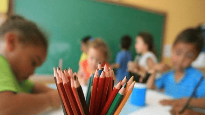 Ideb 2025: escola de Marilândia lidera ranking no ES