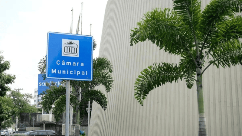 Justiça limita atuação de procuradores comissionados na Câmara de Vitória