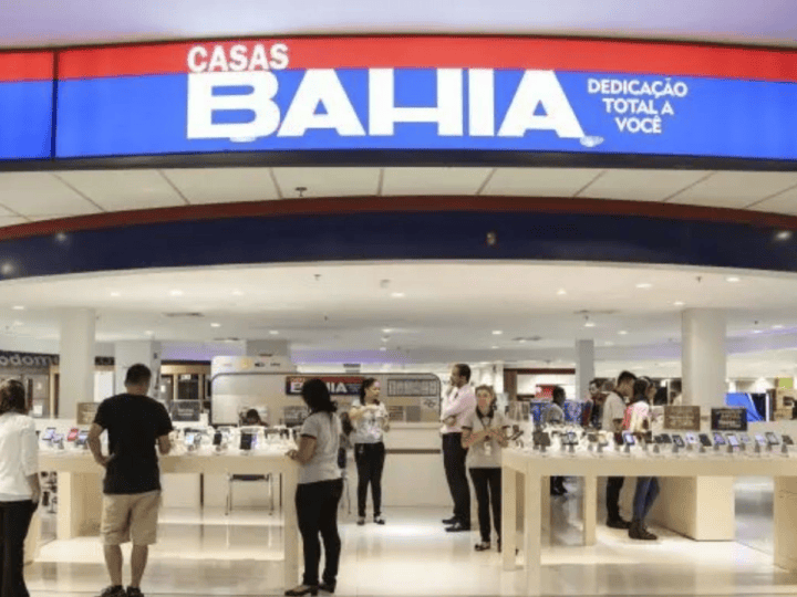 Justiça suspende demissões de funcionários da Casas Bahia no ES