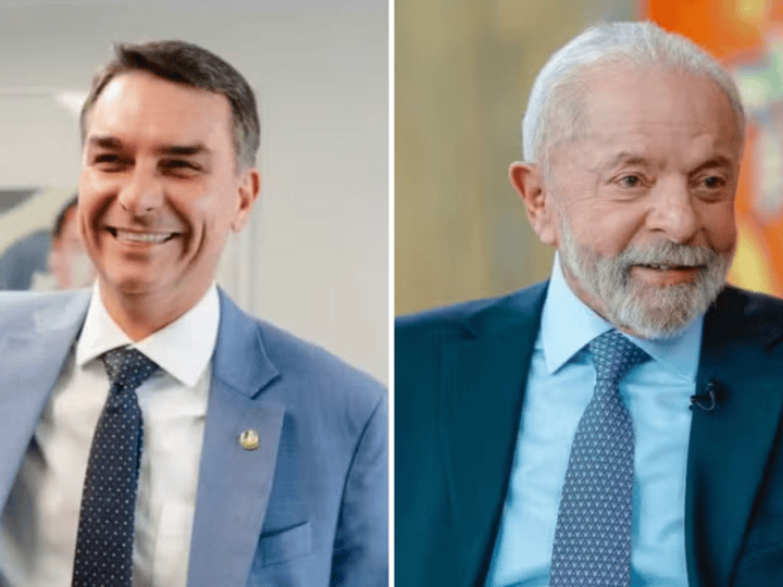Lula eleva tom contra emendas e Flávio critica o STF
