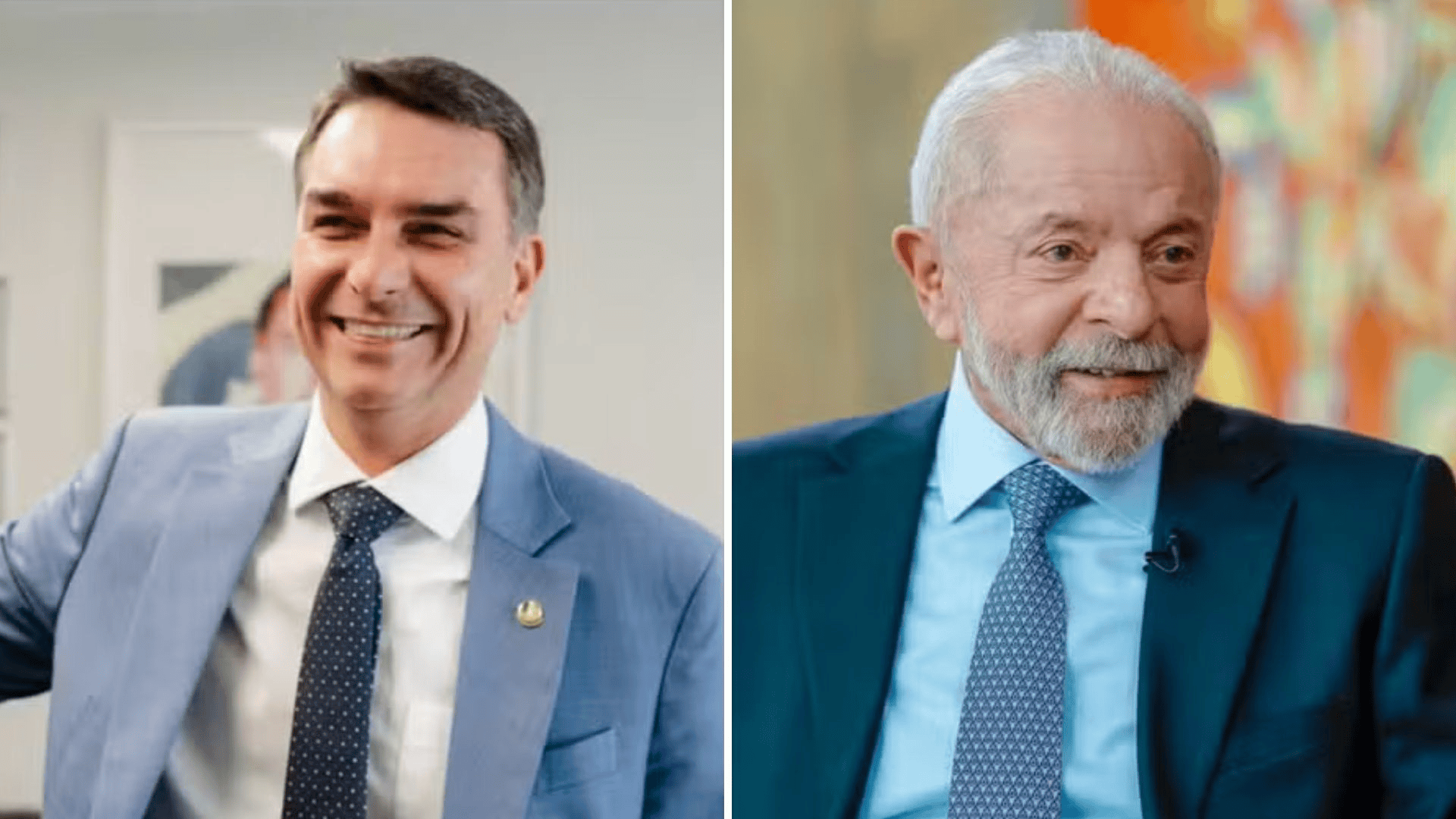 Lula eleva tom contra emendas e Flávio critica o STF