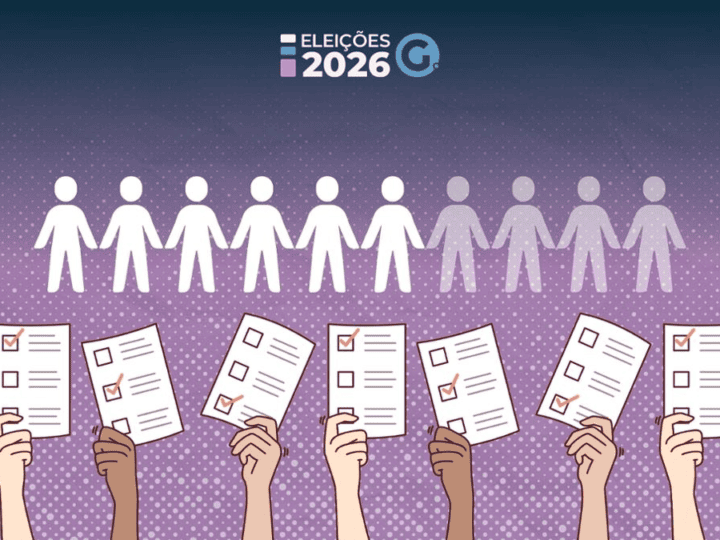 Maioria dos eleitores do ES já definiu voto para o Senado