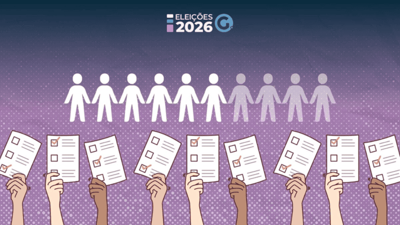 Maioria dos eleitores do ES já definiu voto para o Senado