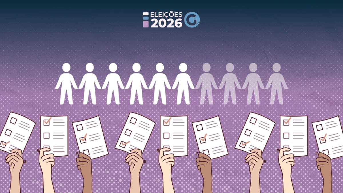 Maioria dos eleitores do ES já definiu voto para o Senado