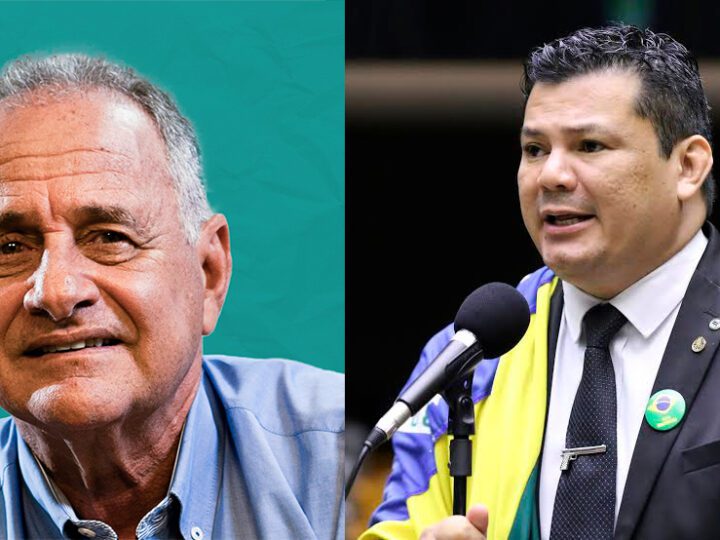 Revés de Gilvan no TSE pode abrir espaço para Manato na disputa pelas 10 vagas de deputado federal no ES