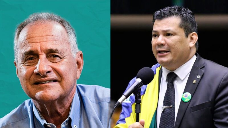 Revés de Gilvan no TSE pode abrir espaço para Manato na disputa pelas 10 vagas de deputado federal no ES