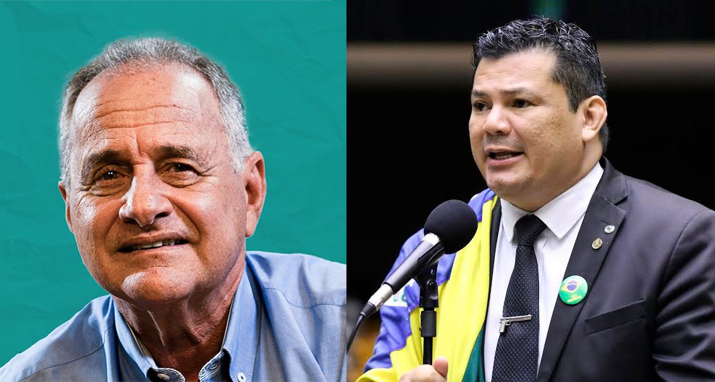 Revés de Gilvan no TSE pode abrir espaço para Manato na disputa pelas 10 vagas de deputado federal no ES