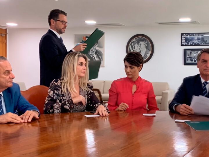Relembre: projeto de Soraya Manato criou proposta para instituir o Dia Nacional do Cristão