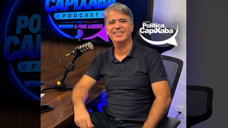 Miro Vilarim aposta em experiência política e força do interior para chegar à Assembleia