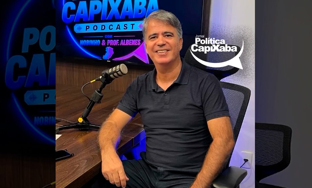 Miro Vilarim aposta em experiência política e força do interior para chegar à Assembleia