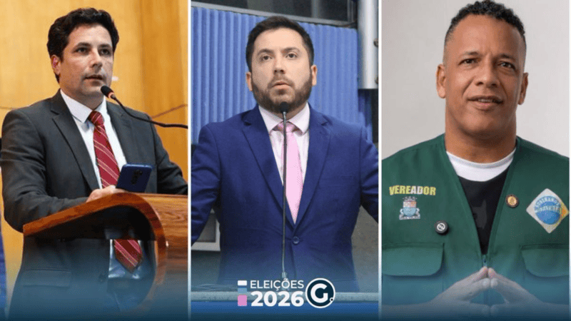 Moraes revoga cautelares de candidatos do ES