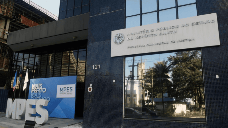 MPES divulga gabarito de concurso com 25 mil inscritos