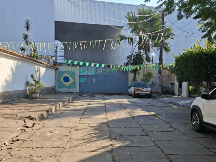 MPES recomenda restrição na Rua Debret, em Vila Velha