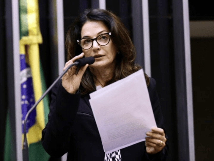 Norma Ayub desiste de pré-candidatura a deputada estadual