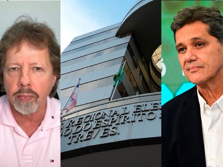 JUSTIÇA RECONHECE VÍNCULO SOCIETÁRIO E RELAÇÕES DE RICARDO FERRAÇO COM A APEX