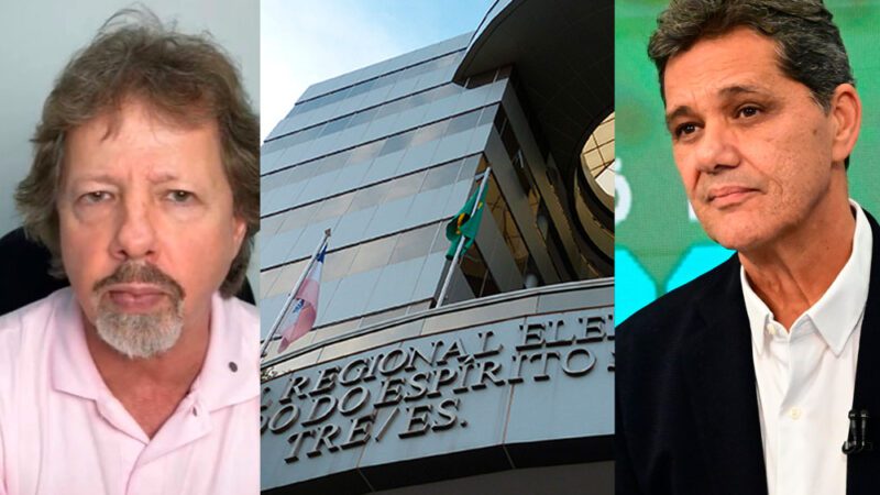 JUSTIÇA RECONHECE VÍNCULO SOCIETÁRIO E RELAÇÕES DE RICARDO FERRAÇO COM A APEX