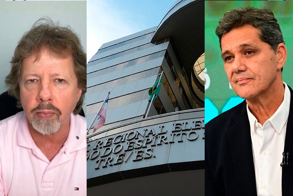 JUSTIÇA RECONHECE VÍNCULO SOCIETÁRIO E RELAÇÕES DE RICARDO FERRAÇO COM A APEX