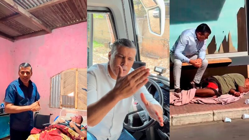 Pacheco aposta em trajetória de trabalho e atuação social para representar uma nova geração na política capixaba