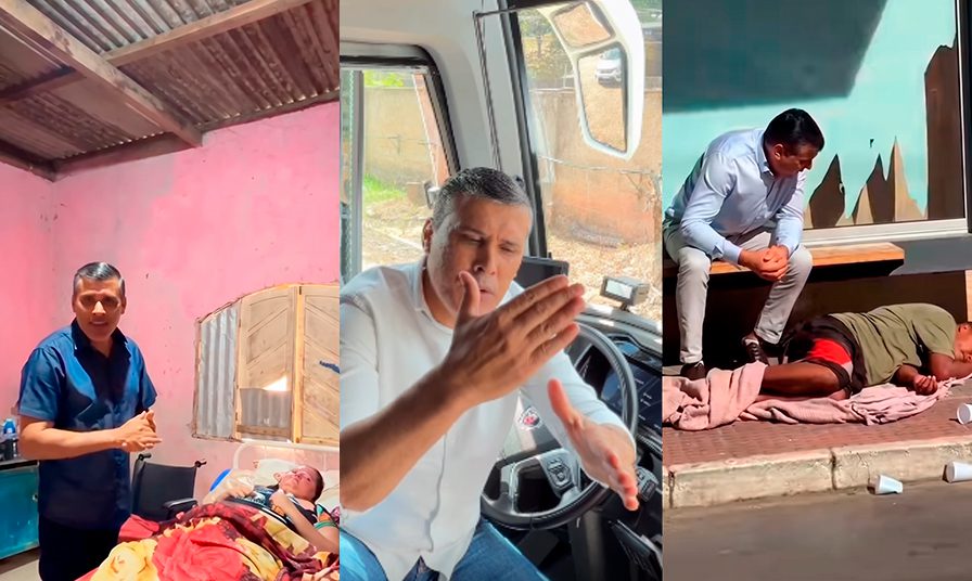 Pacheco aposta em trajetória de trabalho e atuação social para representar uma nova geração na política capixaba