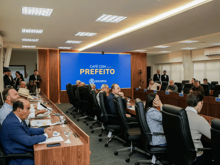 Pacto pela Primeira Infância ganha adesão de 42 municípios